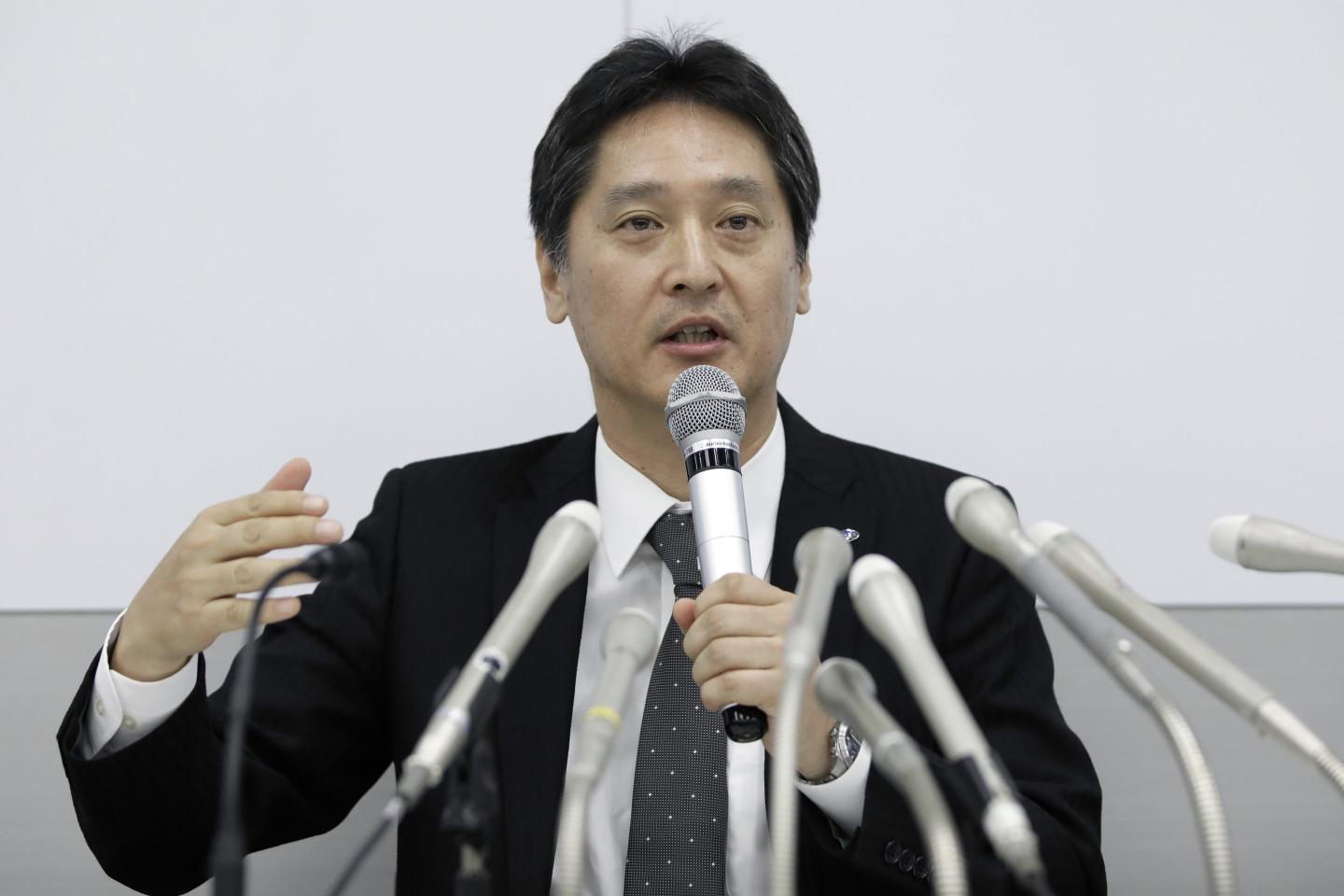 Atsushi Osaki