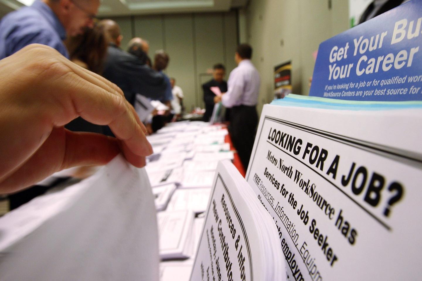 Rising unemployment is near a key tipping point popularized by a former Fed economist that has reliably predicted past recessions