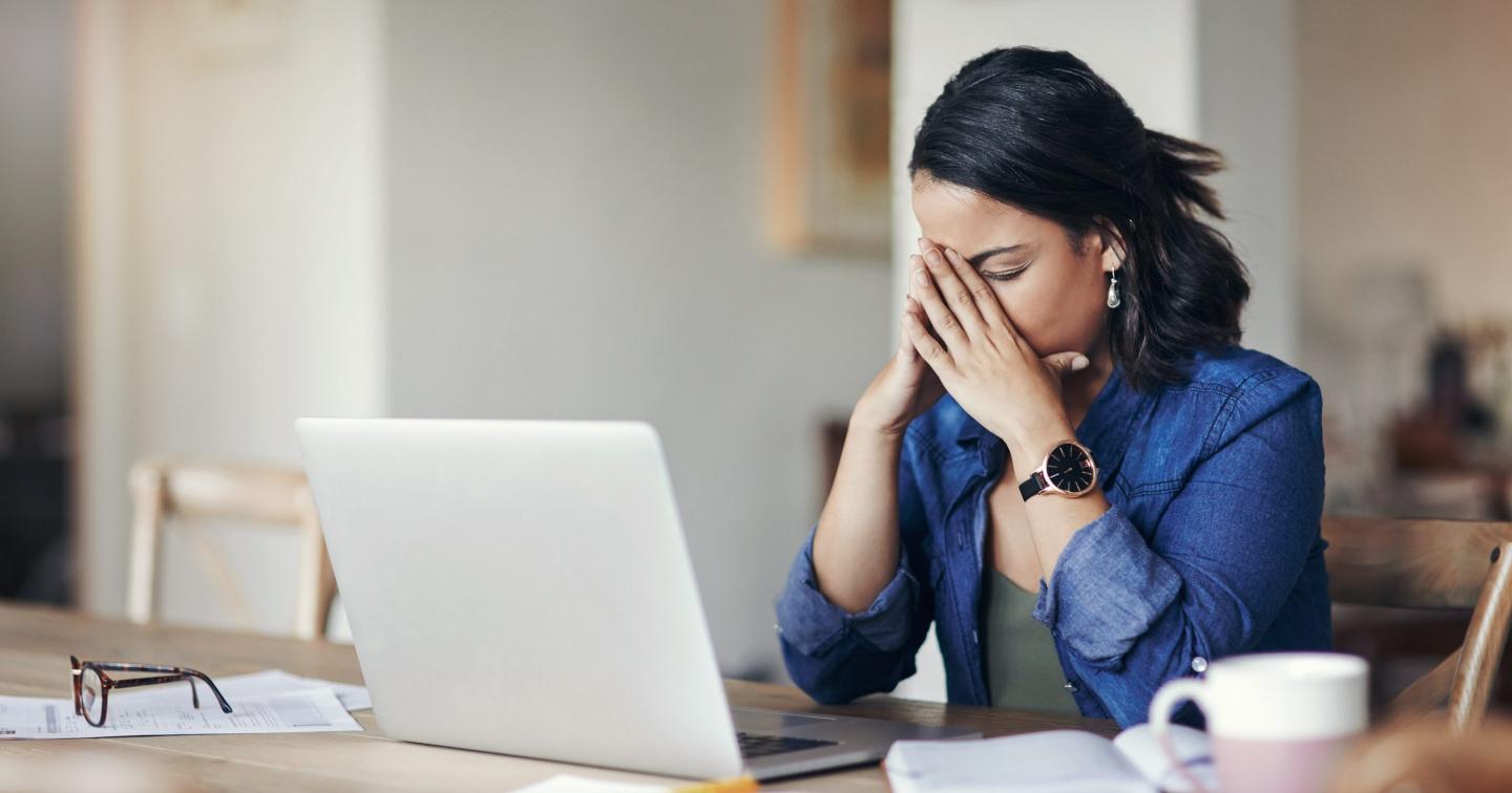 Ambitious workers are the first to get worse at their jobs under a toxic, abusive boss, study suggests