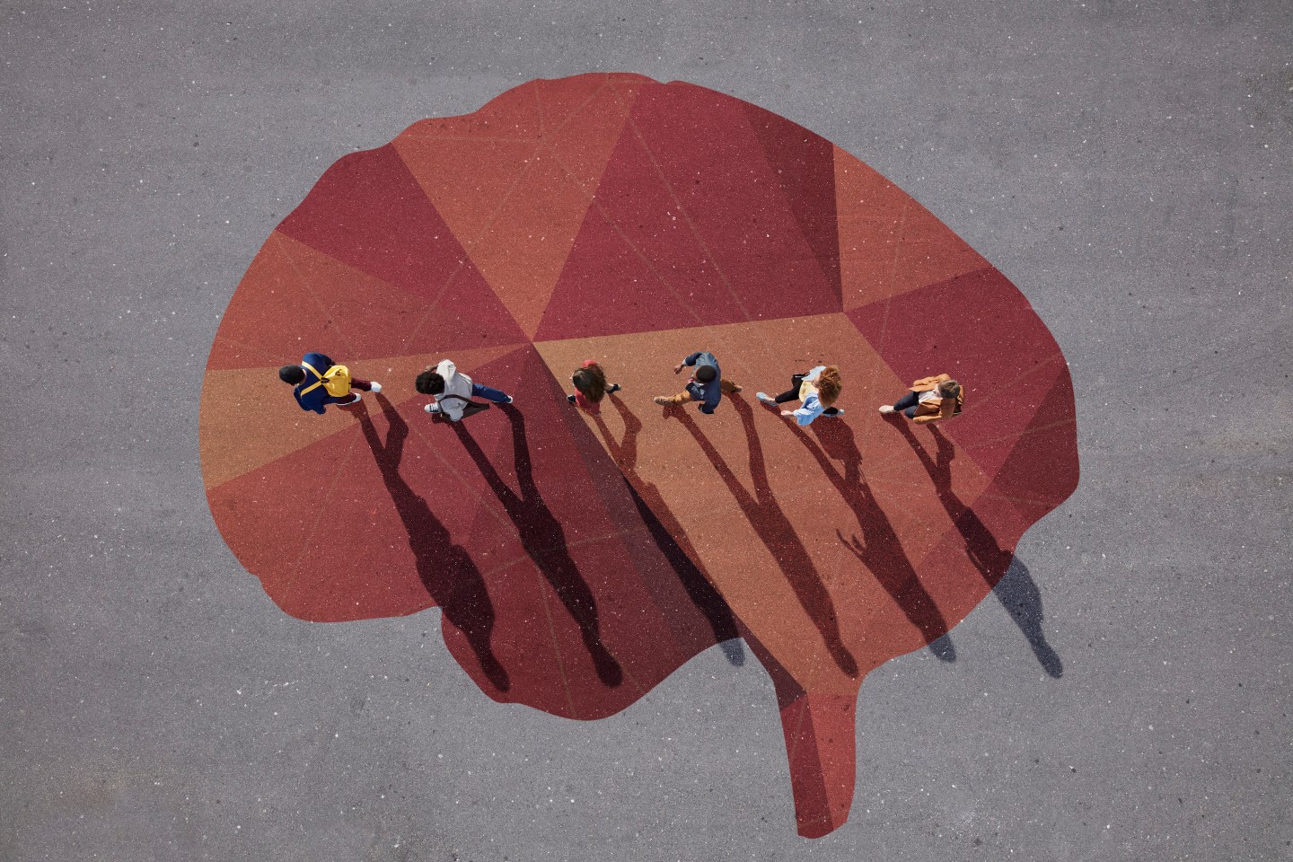 Leadership decisions made in the next few years are mission critical, setting the tone for the decade to follow.