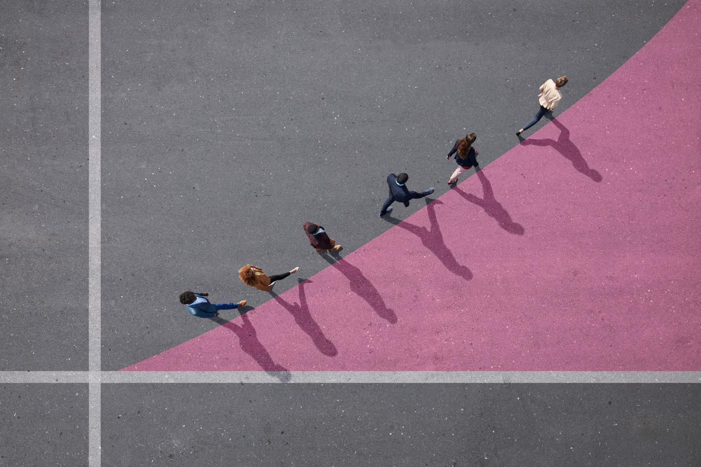 Execs are rethinking how to weigh in on social issues in the face of economic headwinds