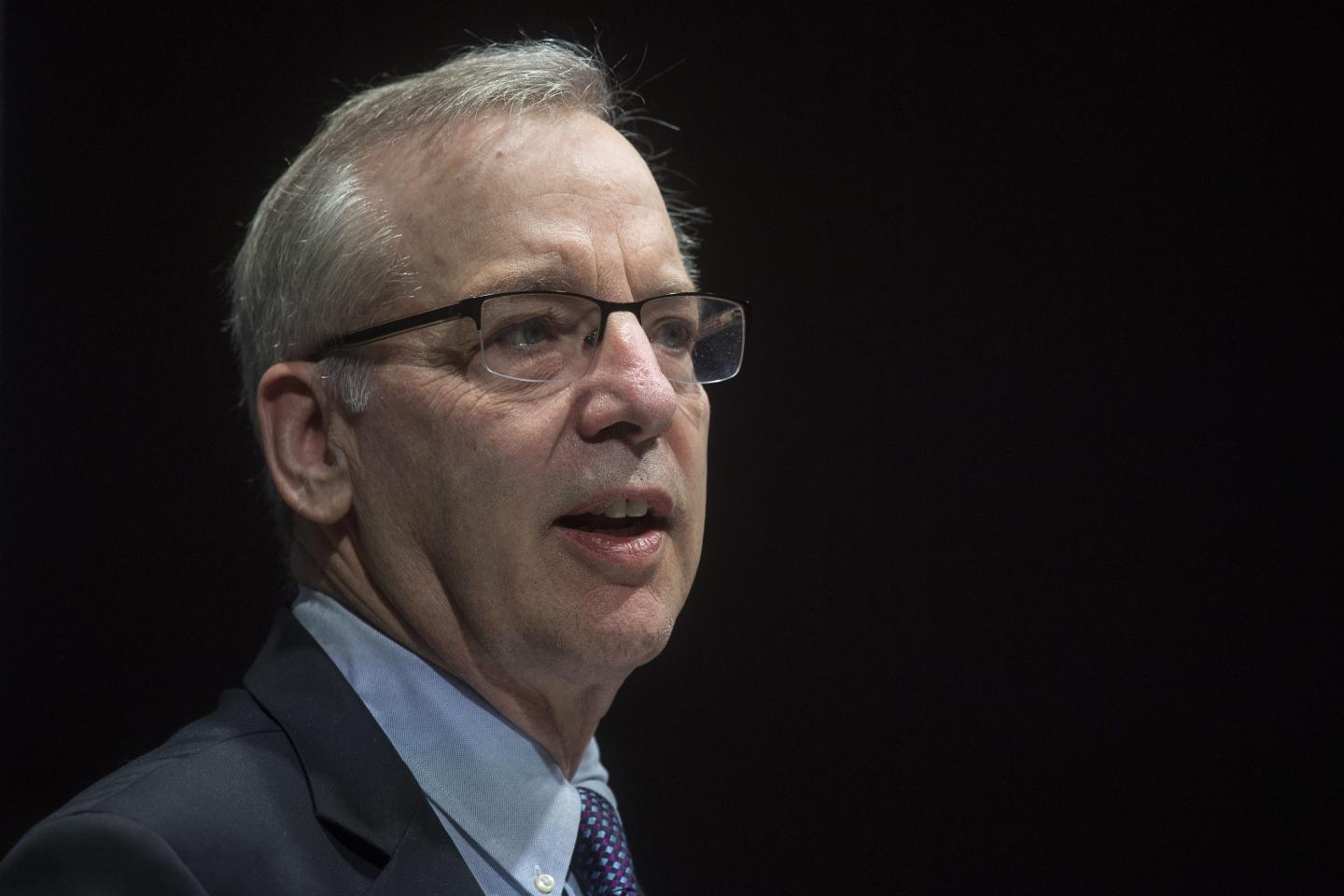Former New York Fed president says U.S. finances are on a ‘unsustainable trajectory’ as debt costs rise: ‘The situation is going to get worse’