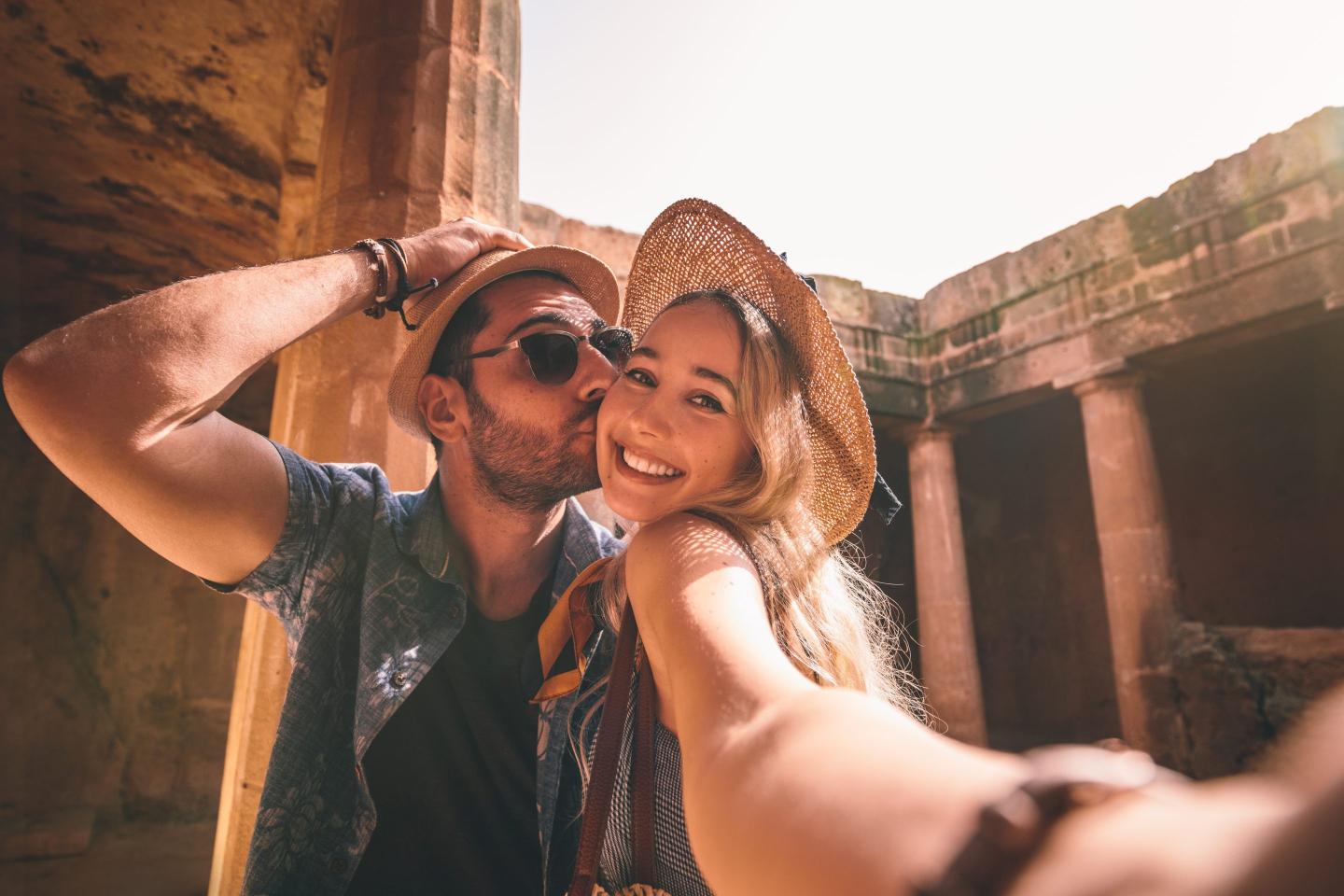 The typical couple receives 32% more for a honeymoon fund, with an average of $767, compared with a new home fund average of $556, Esther Lee, deputy editor of The Knot, tells Fortune.