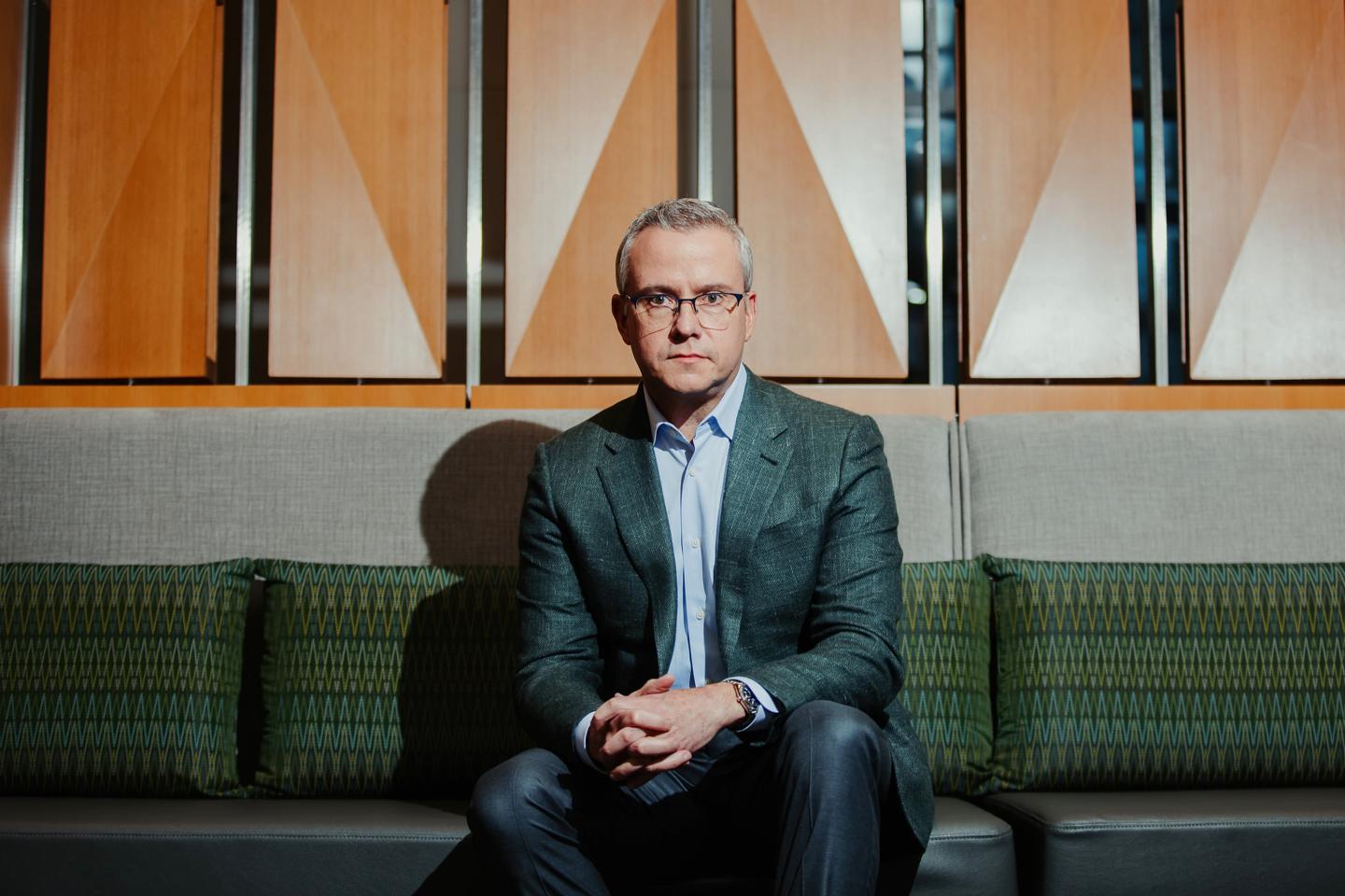 The CEO of H&R Block says they reversed their RTO mandate after listening to their employees: ‘We have no plan to go backward’