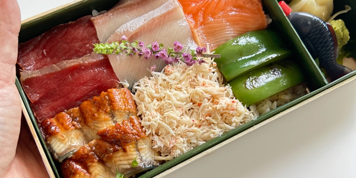 A group of chefs and startup founders wants to scale Japanese fine dining from Arkansas with 'Bentoville' | Fortune