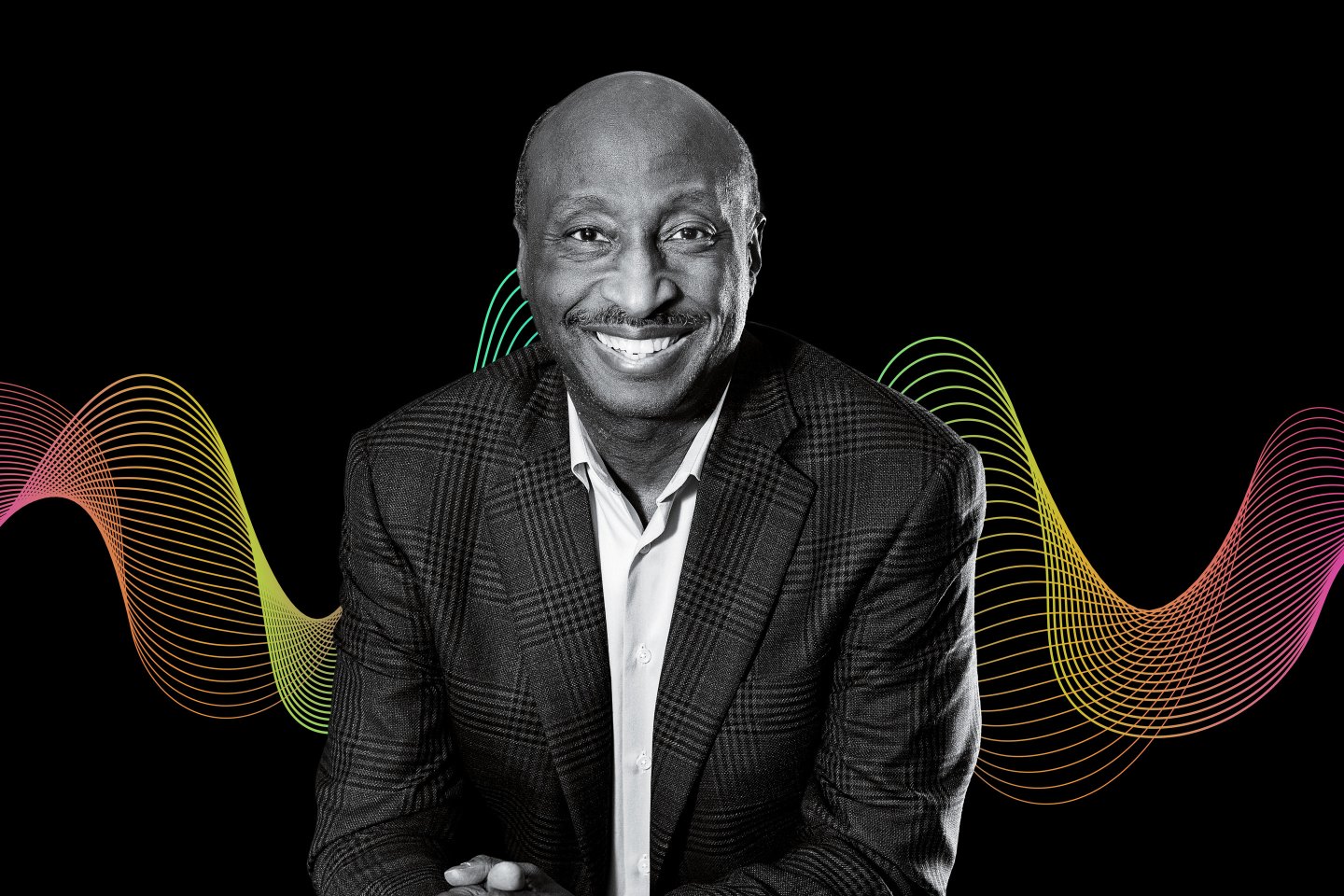 Ken Frazier, Chairman Health Assurance Initiatives.