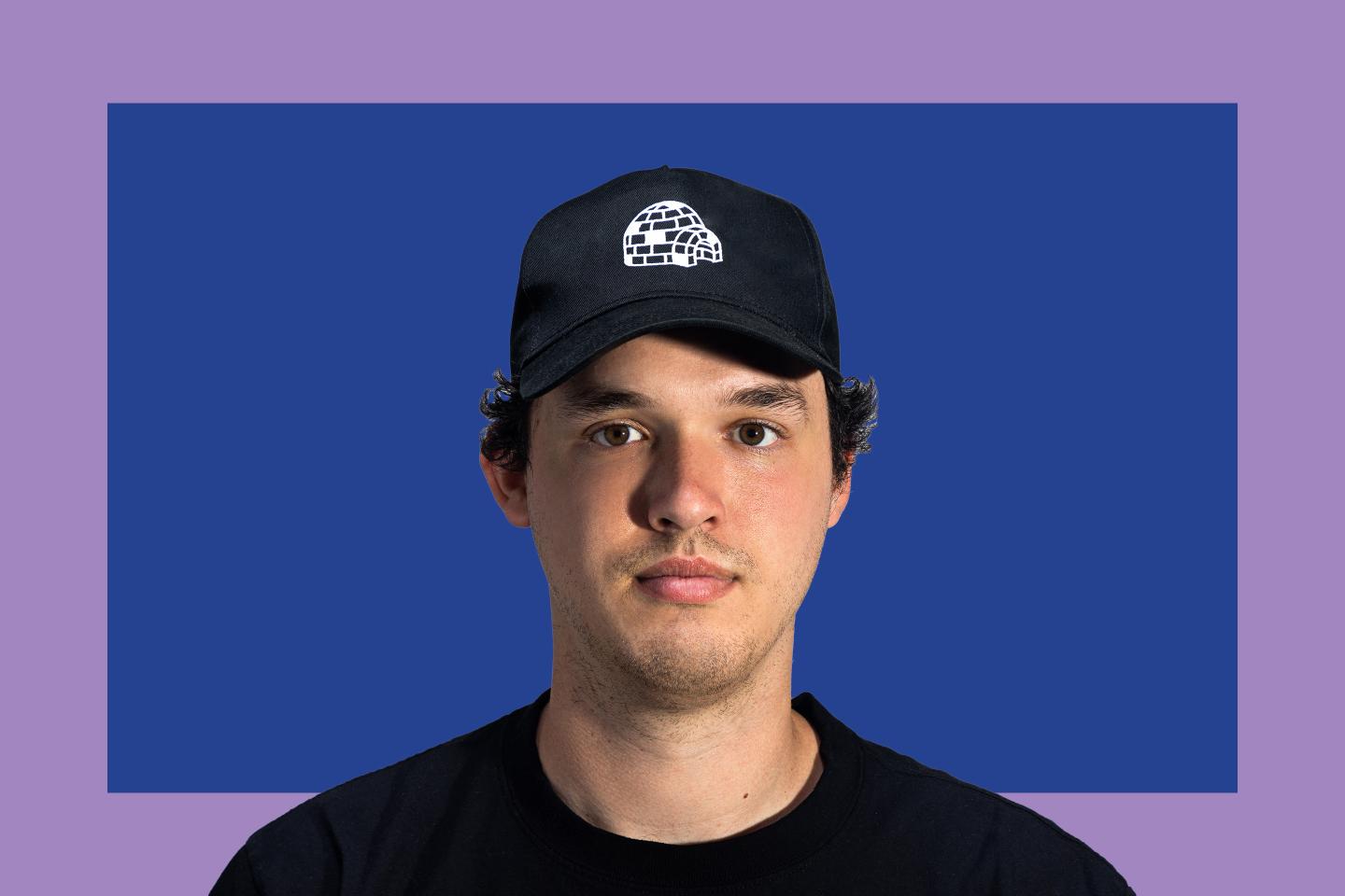 Luca Netz