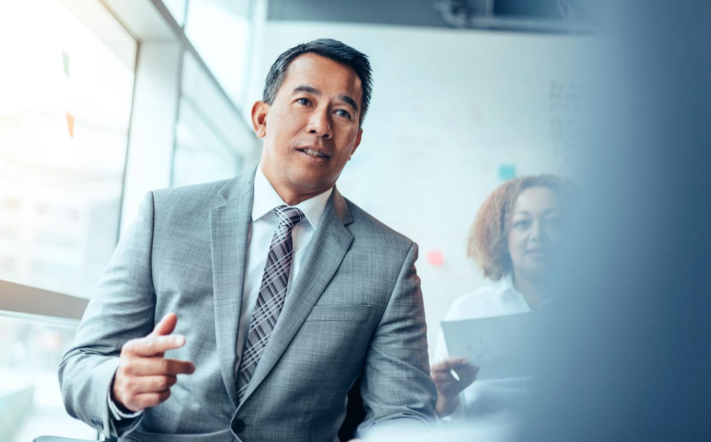 CEOs serving as board chairs are controversial but a new study shows they could be great during a crisis
