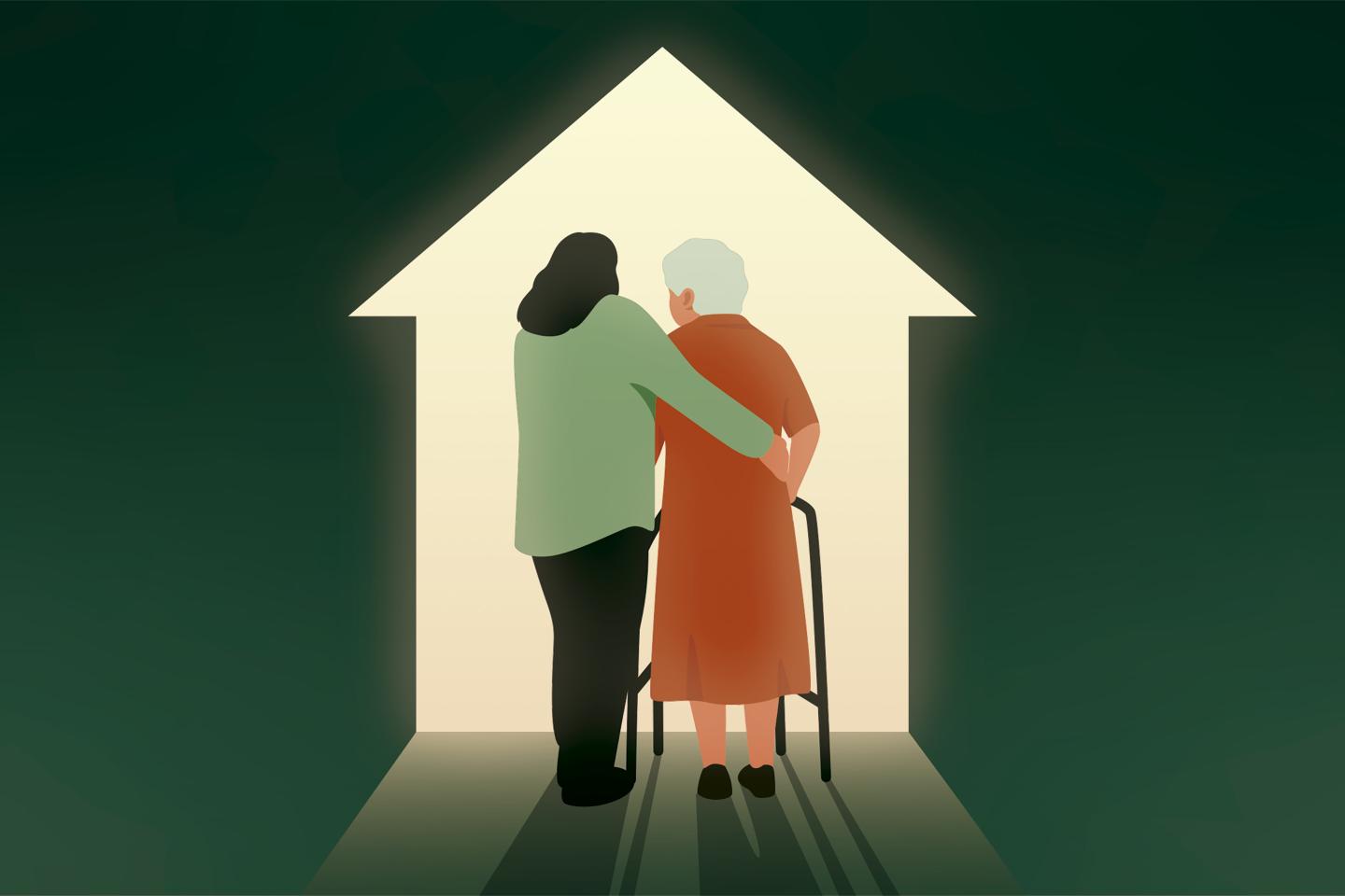 Booming eldercare industry, dizzying choices: 5 things to keep in mind when choosing a retirement home for Mom or Dad
