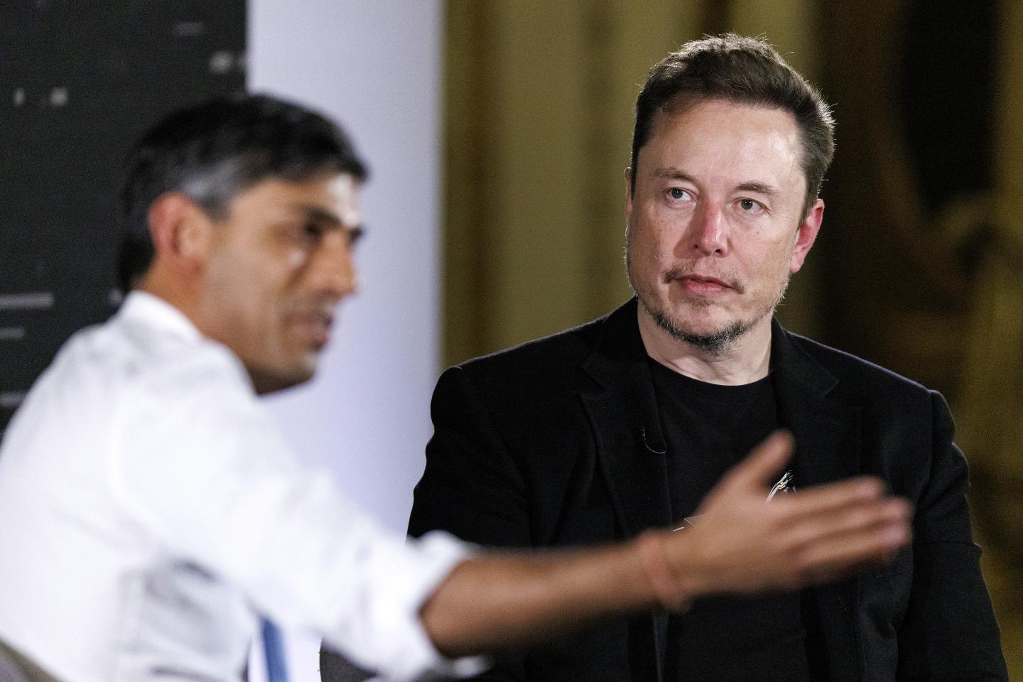 What Elon Musk is really building inside his ChatGPT competitor xAI