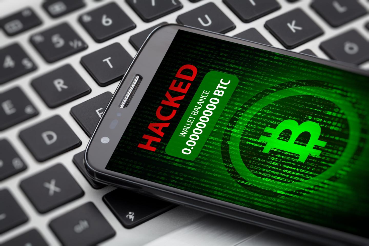 Flaw in early Bitcoin wallets shows how much crypto depends on secure code