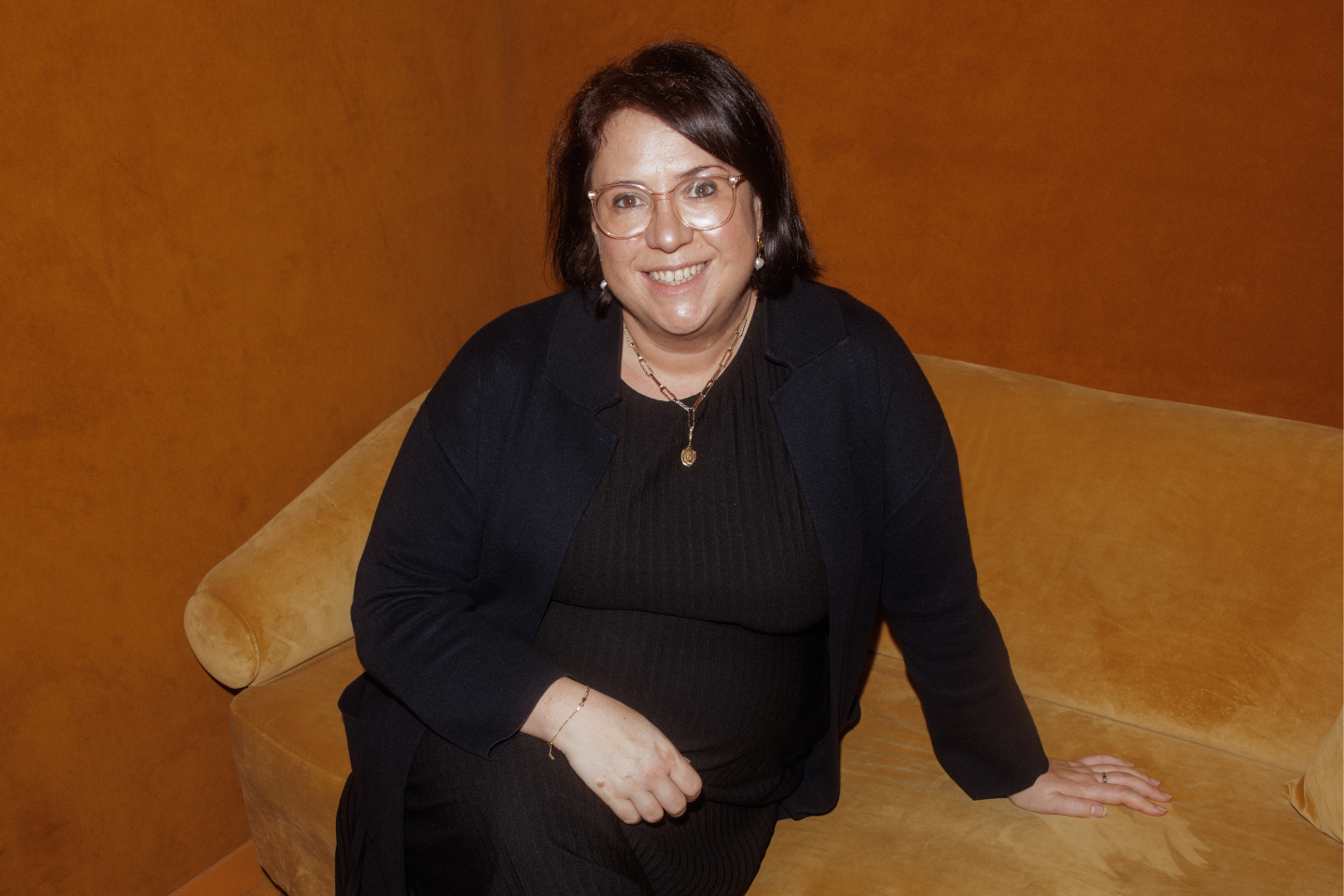 Eve Williams, eBay's U.K. CEO.