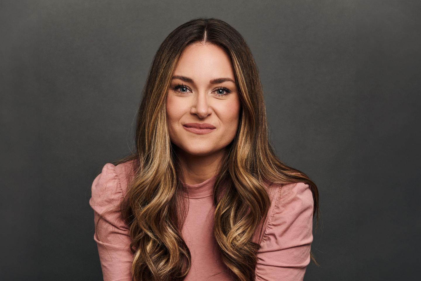 Kelly Cervantes is the author of 'Normal Broken: The Grief Companion for When It's Time to Heal but You're Not Sure You Want To'