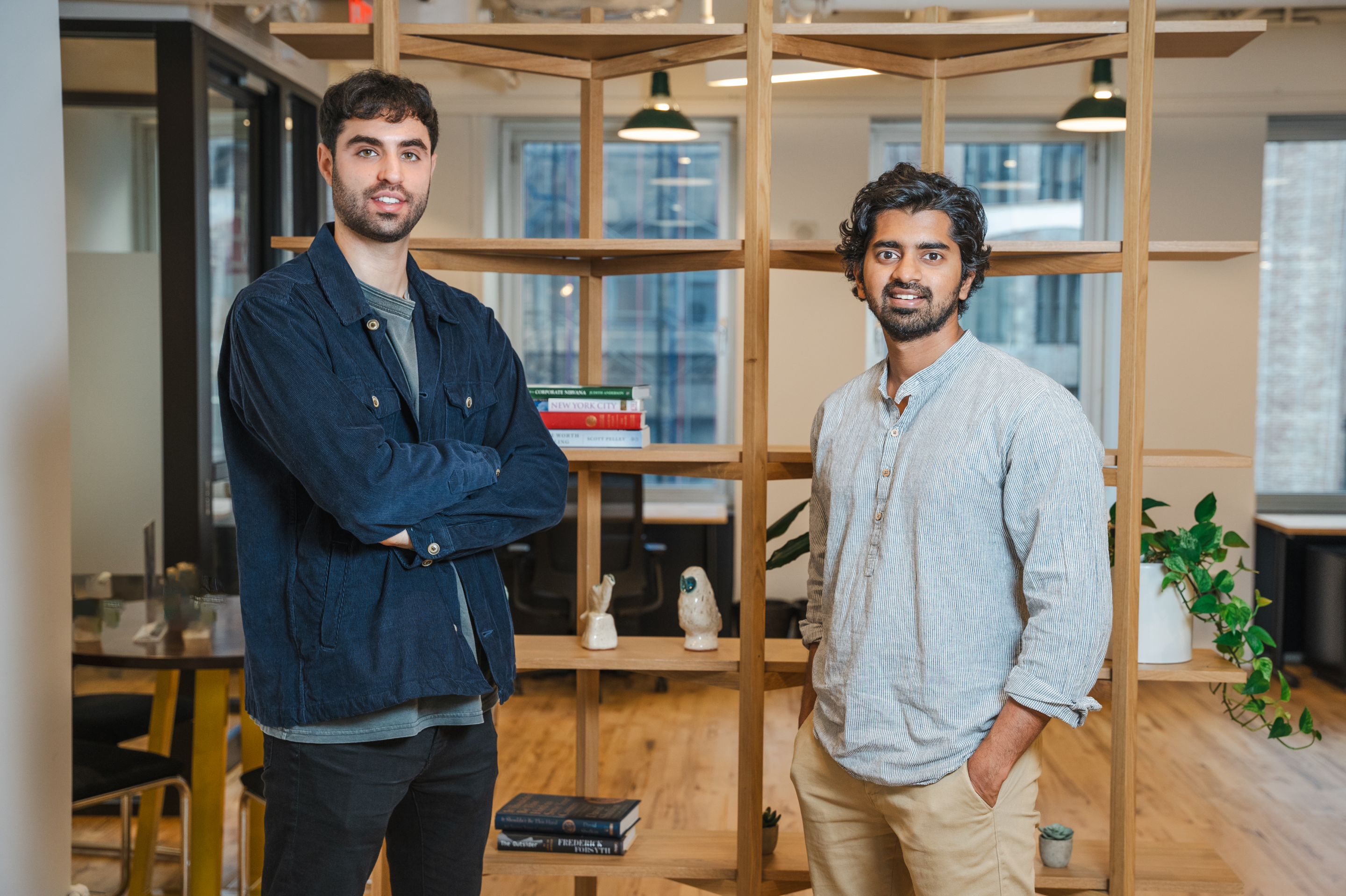 Llama raises $6 million seed round to build out smart contract ...