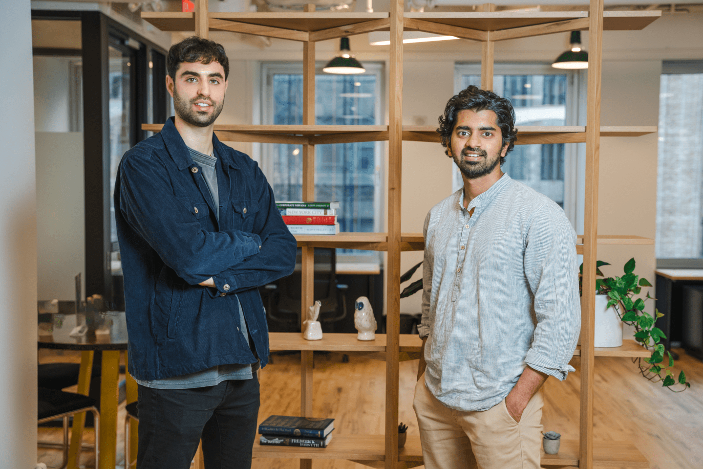 Llama raises $6 million seed round to build out smart contract management system