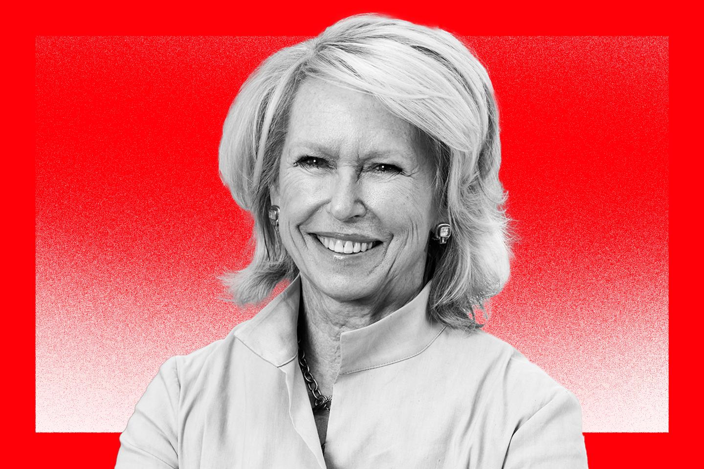 This ‘Chair of the Year’ fought off an activist investor, spun out a new company and served as an interim CEO 
