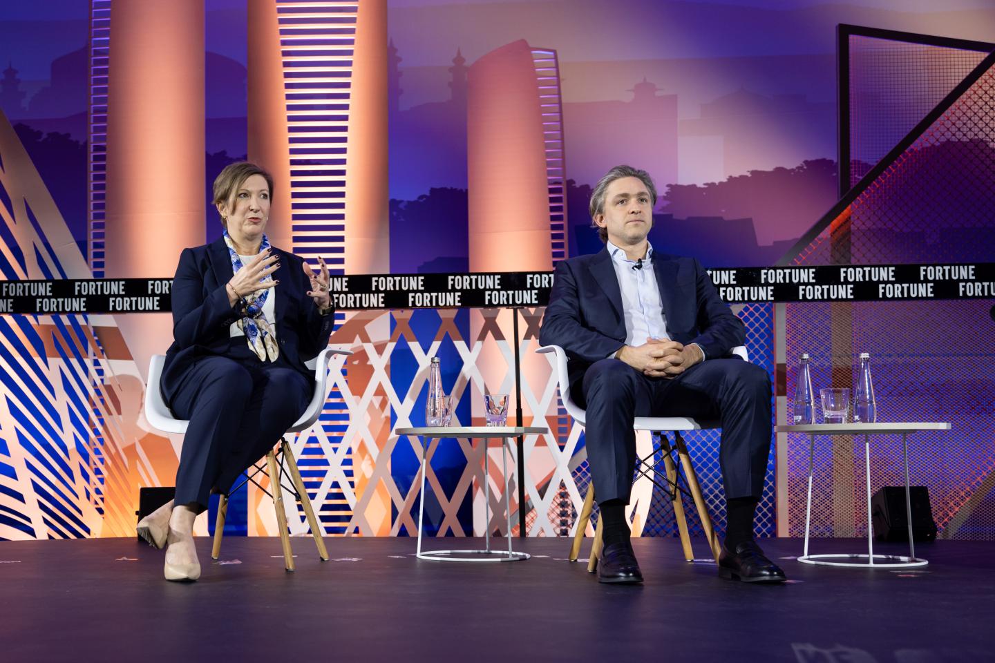 AI will eliminate many entry-level roles. That could spell trouble for leadership diversity if companies don’t prepare