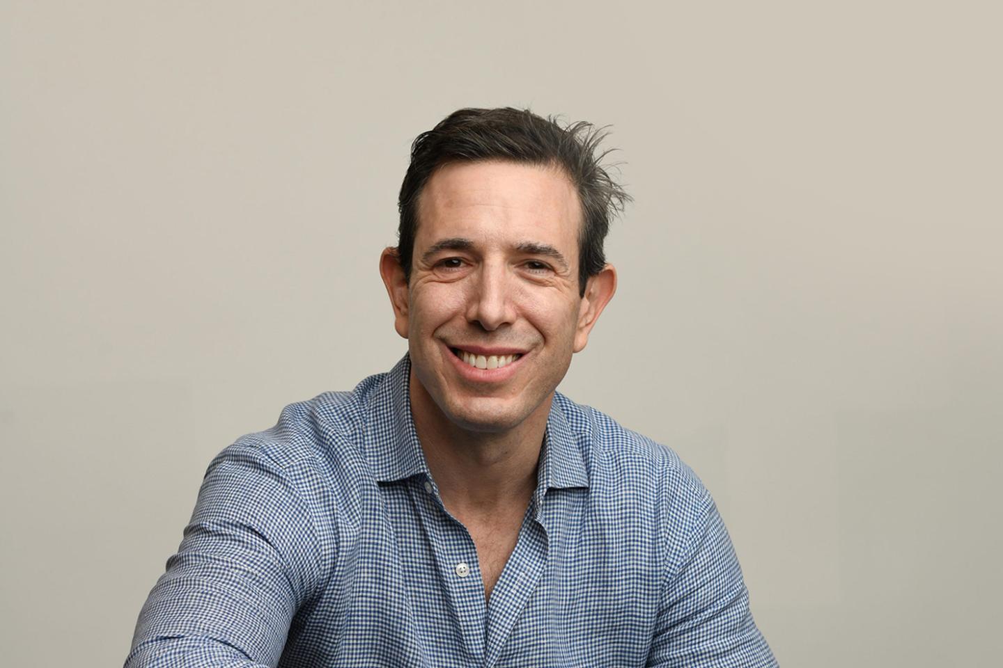 Flying cars and politics combine in new novel by Bradley Tusk—the venture capitalist who made a name for himself as Uber’s political fixer