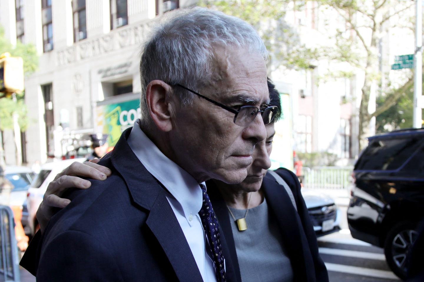 Sins of the father: Could Joe Bankman go to jail for helping his son run FTX?