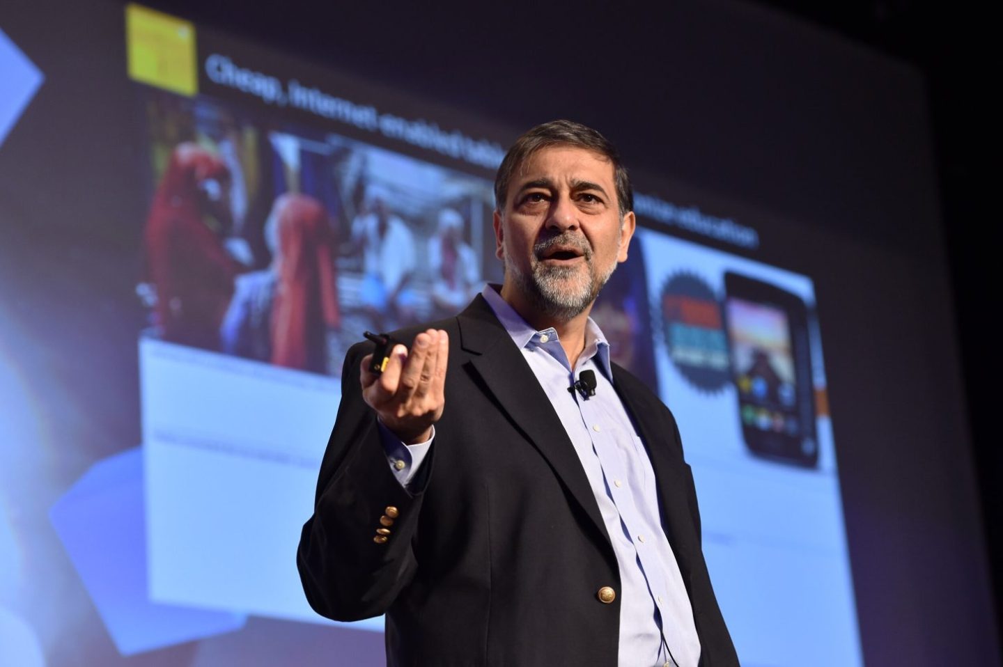 Vivek Wadhwa has decided to move his AI startup, Vionix Biosciences, to India.