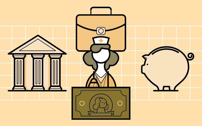 How to cover the cost of your master’s degree in nursing