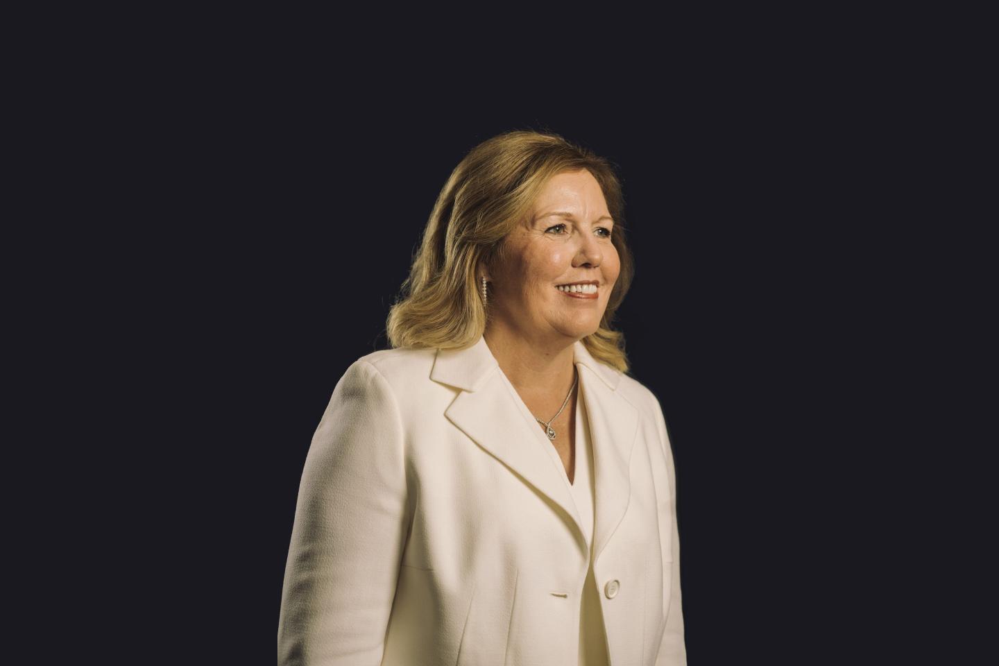 The CEO behind Zales and Kay knows when you’re going to get engaged