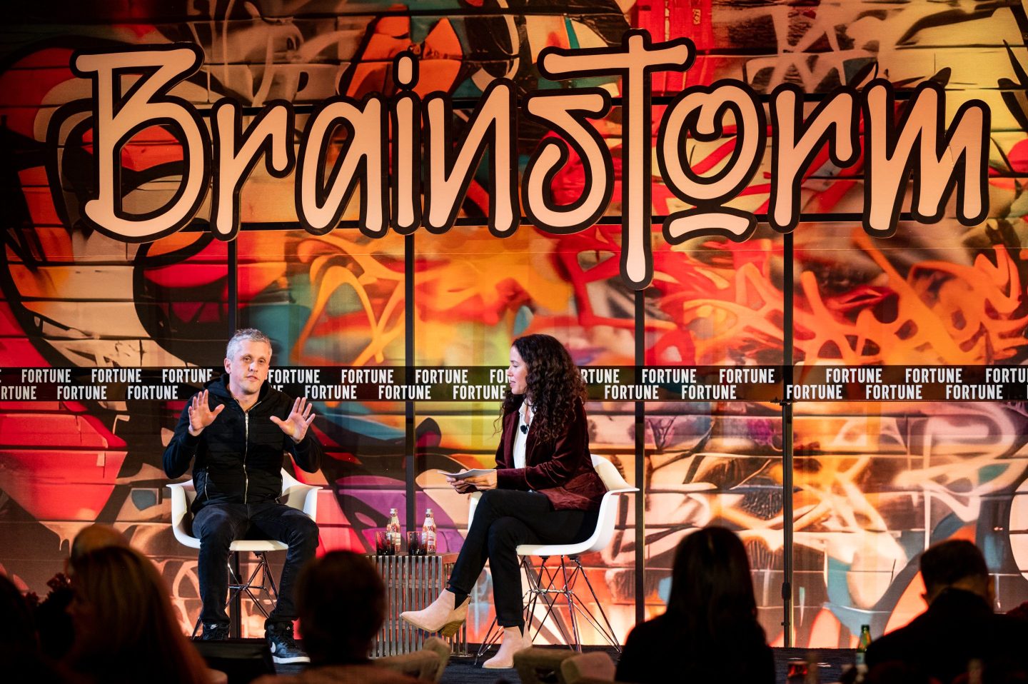 Box CEO Aaron Levie had one key takeaway from the OpenAI boardroom drama.