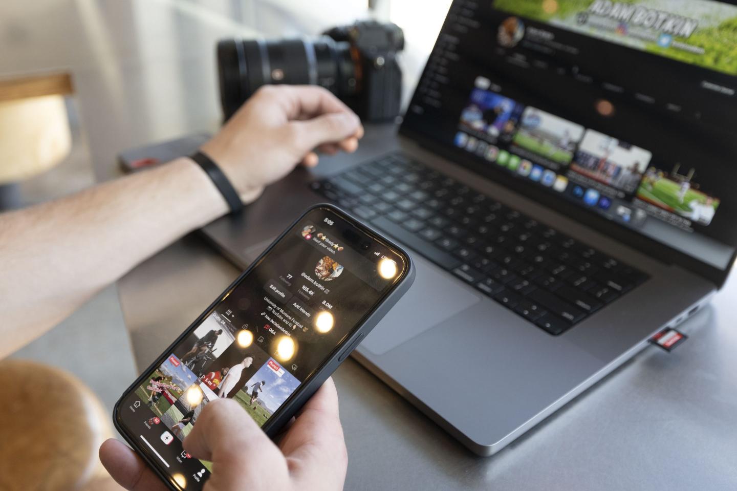 Montana’s first-in-nation TikTok ban blocked by judge who calls it unconstitutional and fixated on Chinese influence