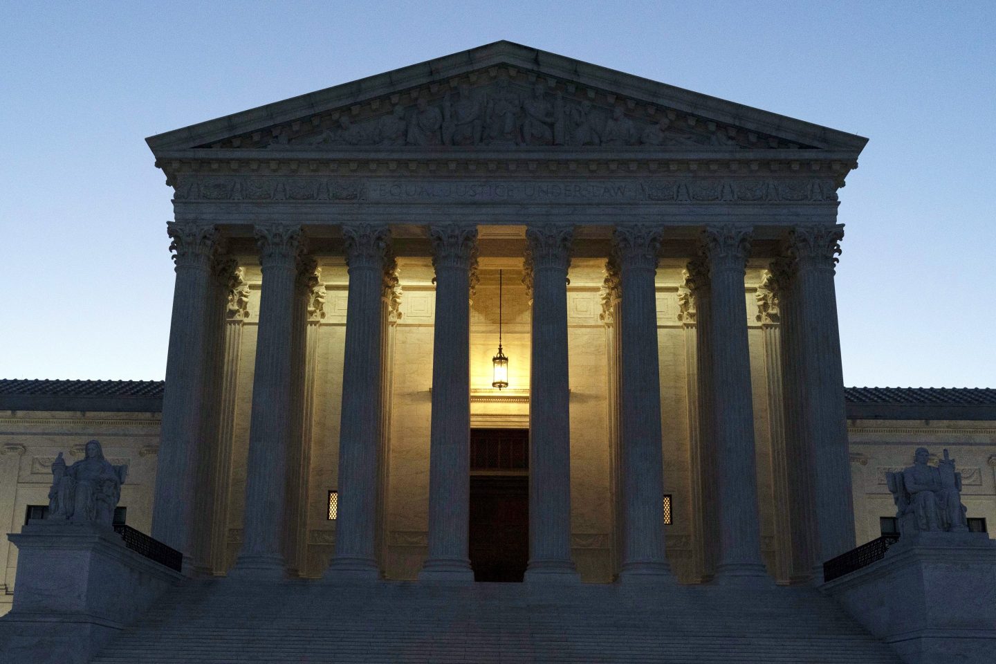 On Dec. 4, 2023, the Supreme Court will hear arguments over a nationwide settlement with OxyContin maker Purdue Pharma that would shield members of the Sackler family who own the company from civil lawsuits over the toll of opioids.