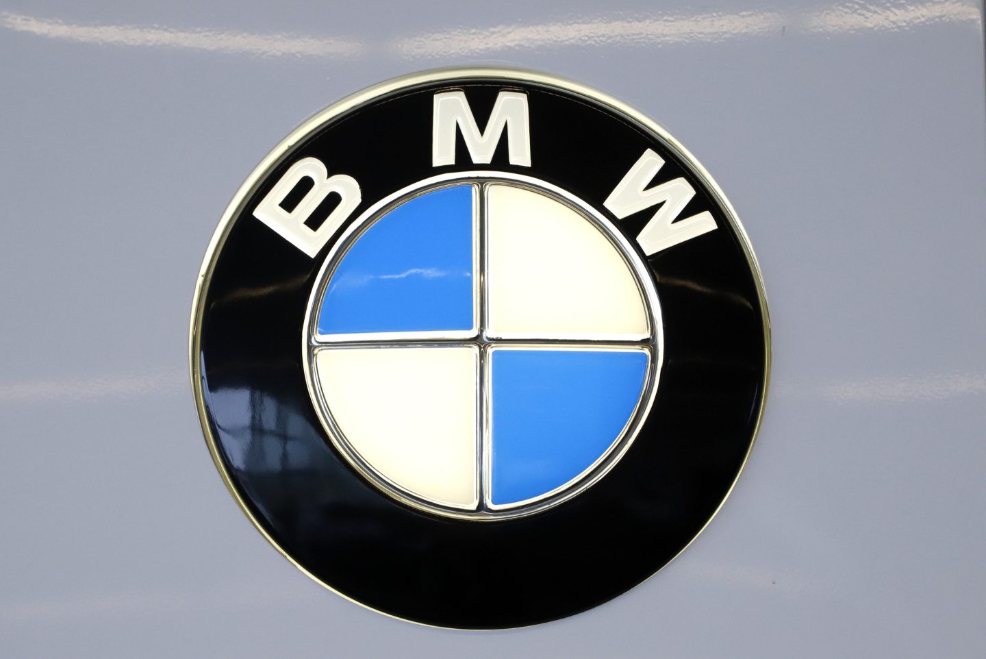 BMW is recalling a small number of SUVs in the U.S., because the driver's air bag inflators can blow apart in a crash, hurling metal shrapnel and possibly injuring or killing people in the vehicles.