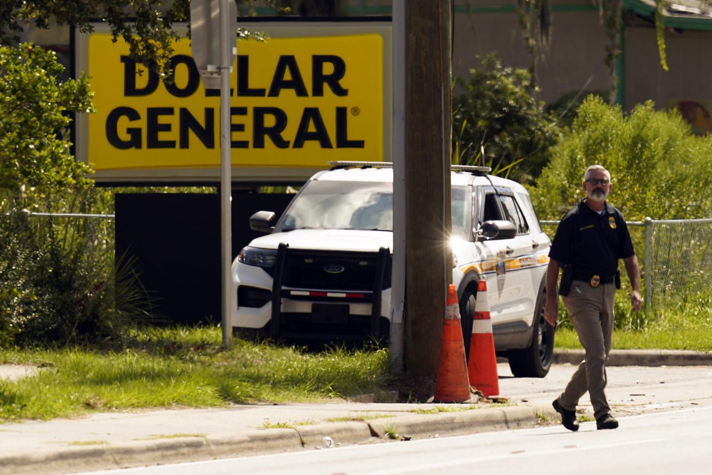 Dollar General