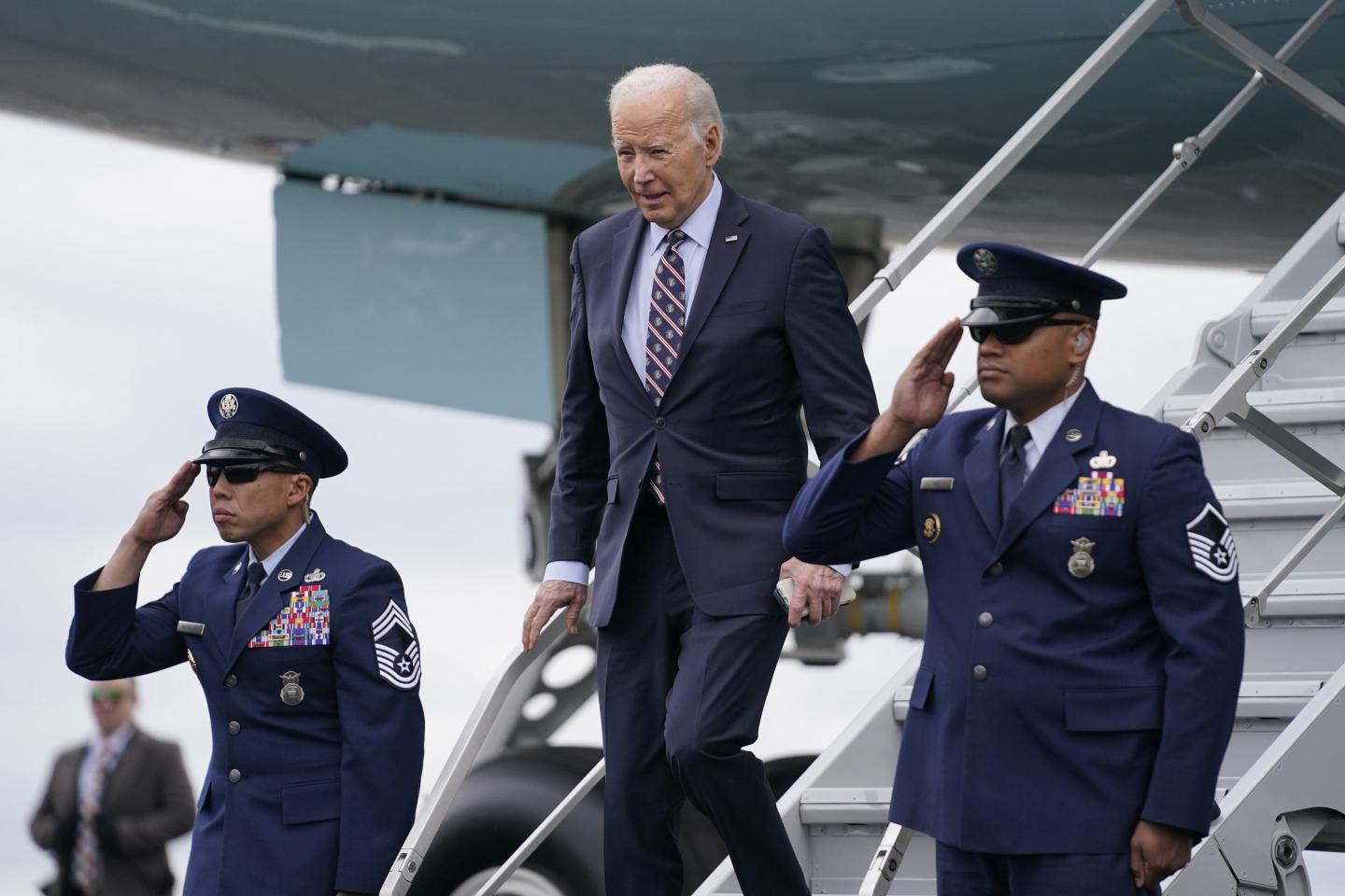 Joe Biden