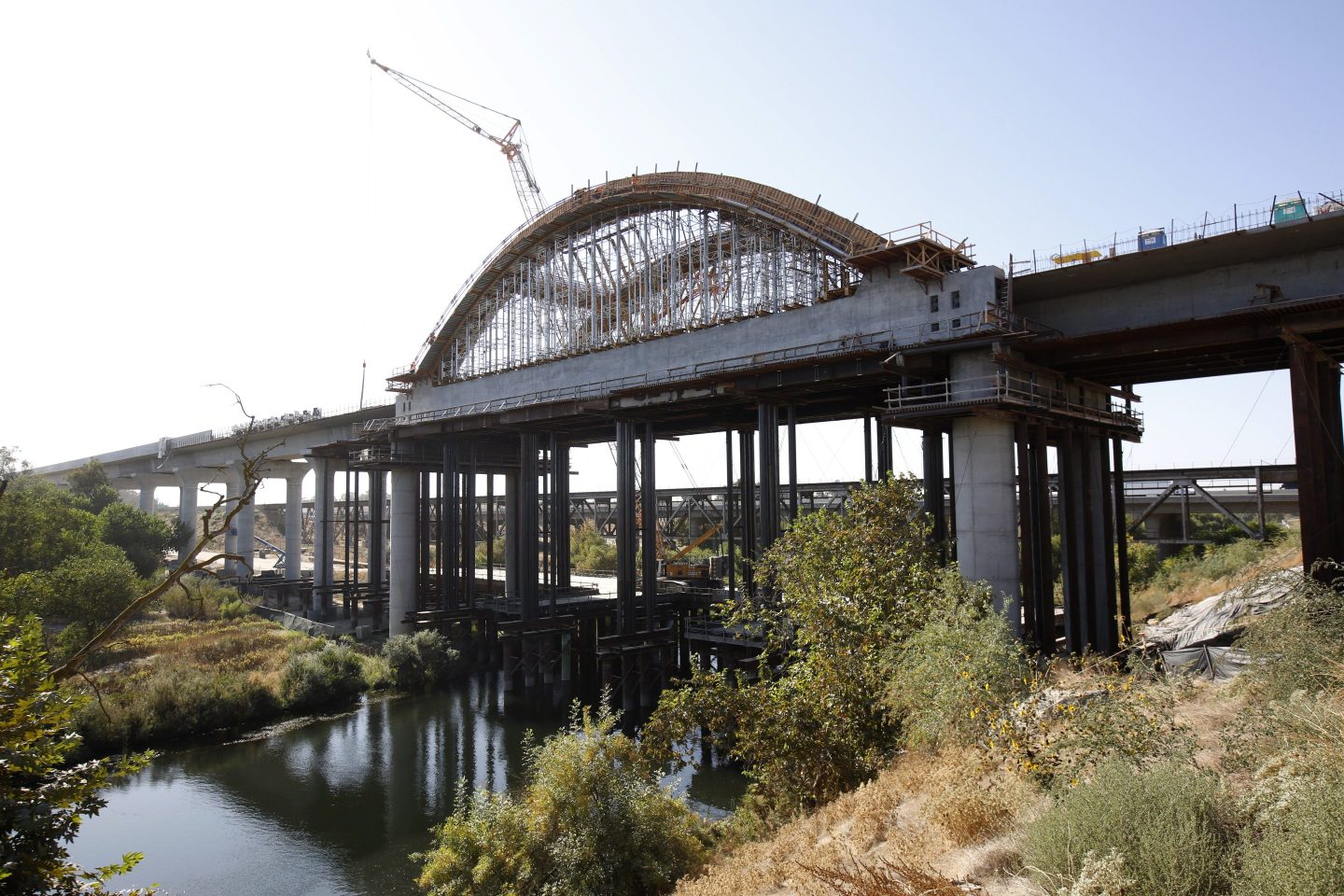 California high-speed rail