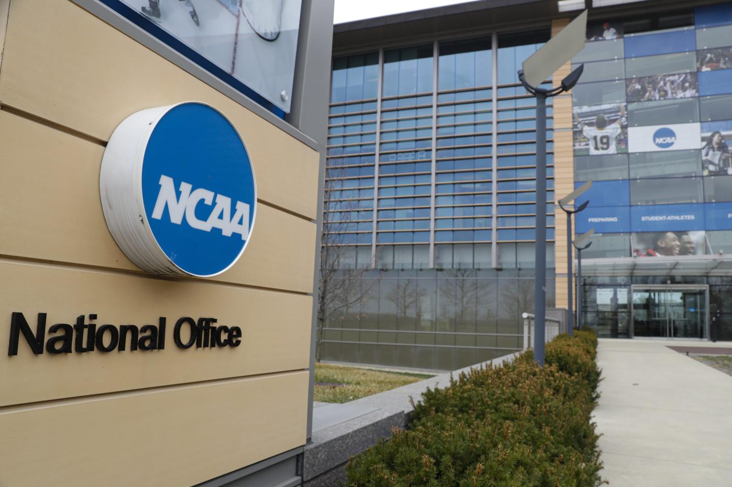 NCAA