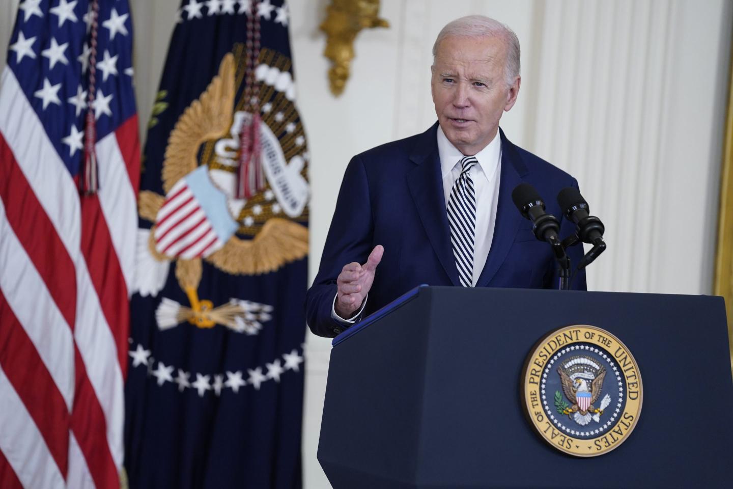 Joe Biden