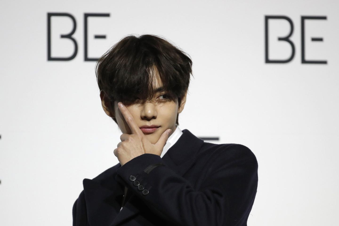 Korean megaband BTS goes on hiatus at least until 2025 with all 7 members fulfilling mandatory military service