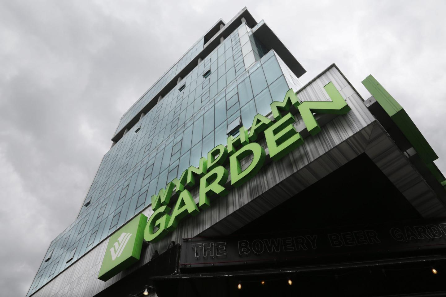 Choice Hotels launches $8bn hostile takeover bid for bigger rival Wyndham after being rebuffed repeatedly