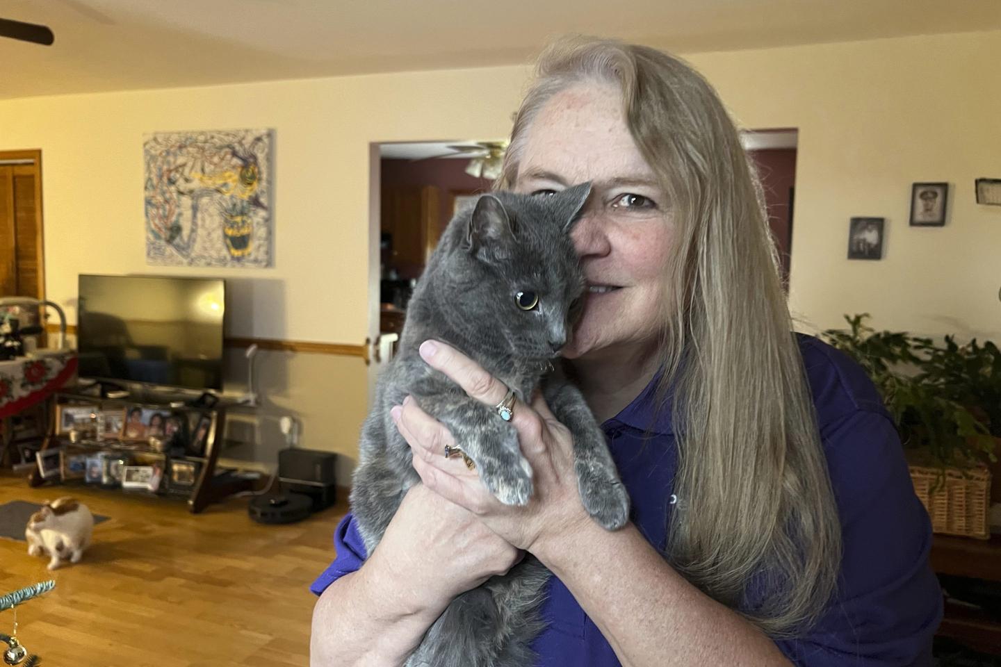 Juanita Mengel