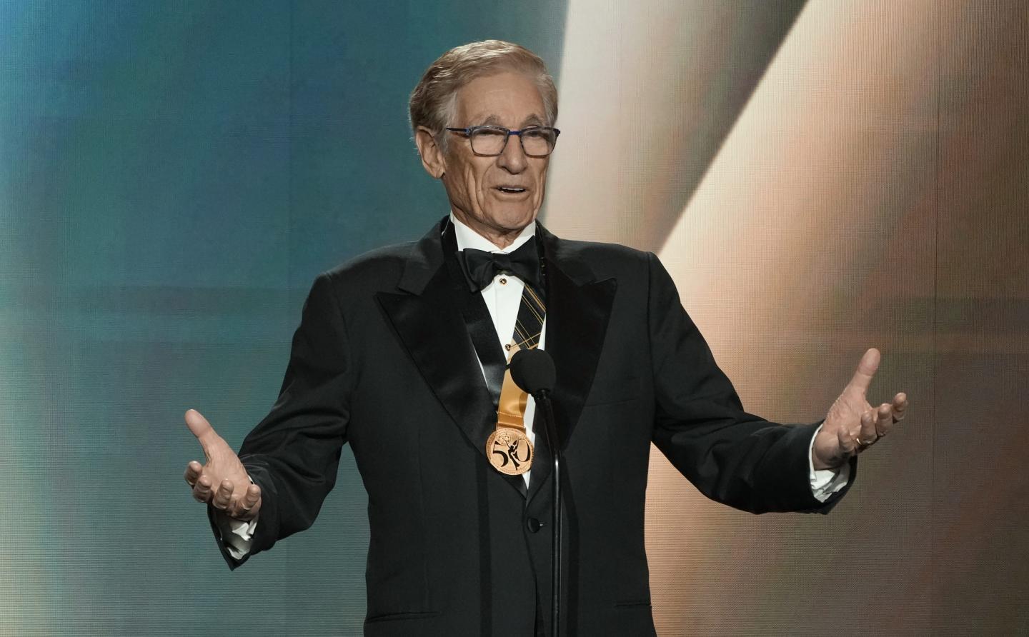Maury Povich