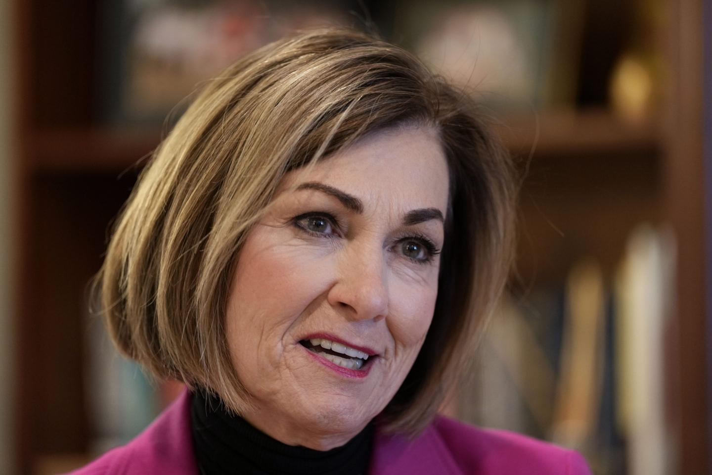 Kim Reynolds