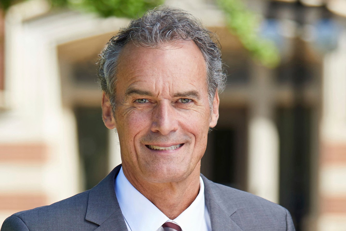 University of Wisconsin-La Crosse Chancellor Joe Gow was fired on Wednesday, Dec. 27, 2023, after university chancellors learned he and his wife have been producing and appearing in pornographic videos. Gow maintains the firing violated his free speech rights.