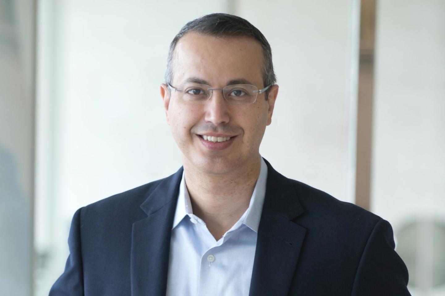 A day in the life of a data science leader at Mastercard