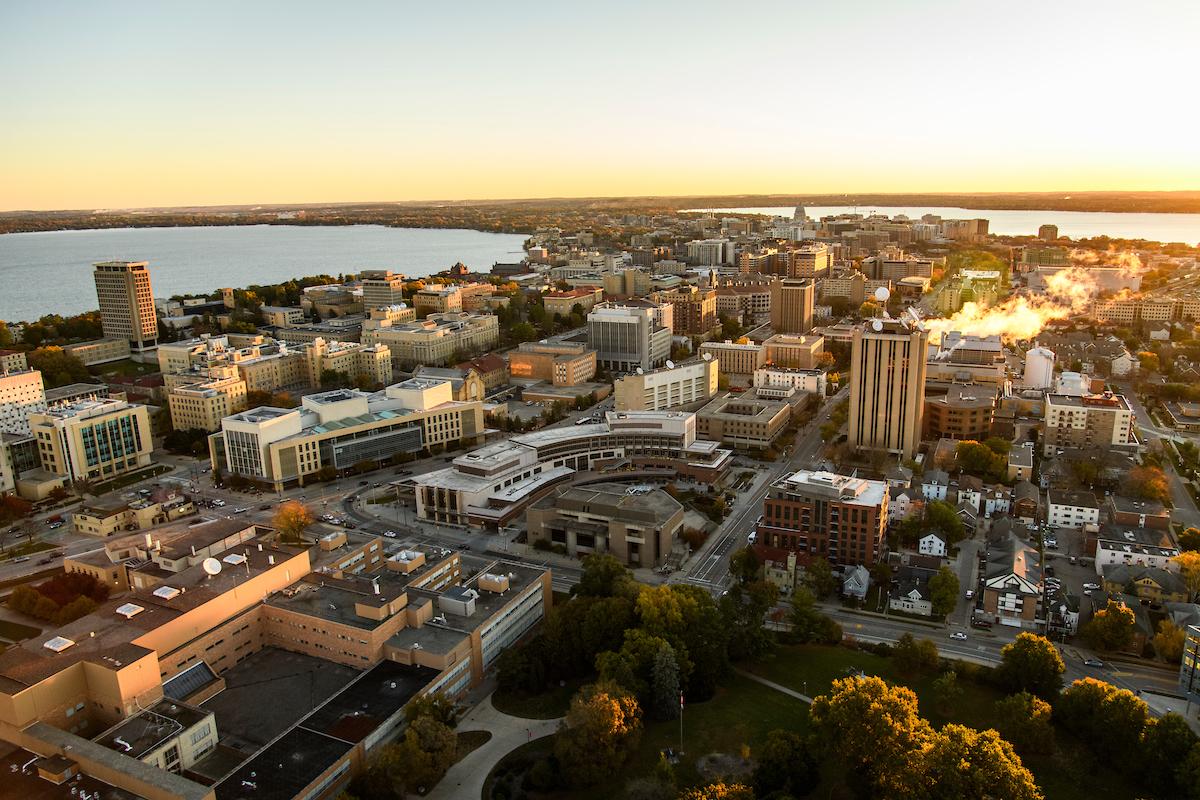 University of Wisconsin–Madison launching master’s degree program in data science