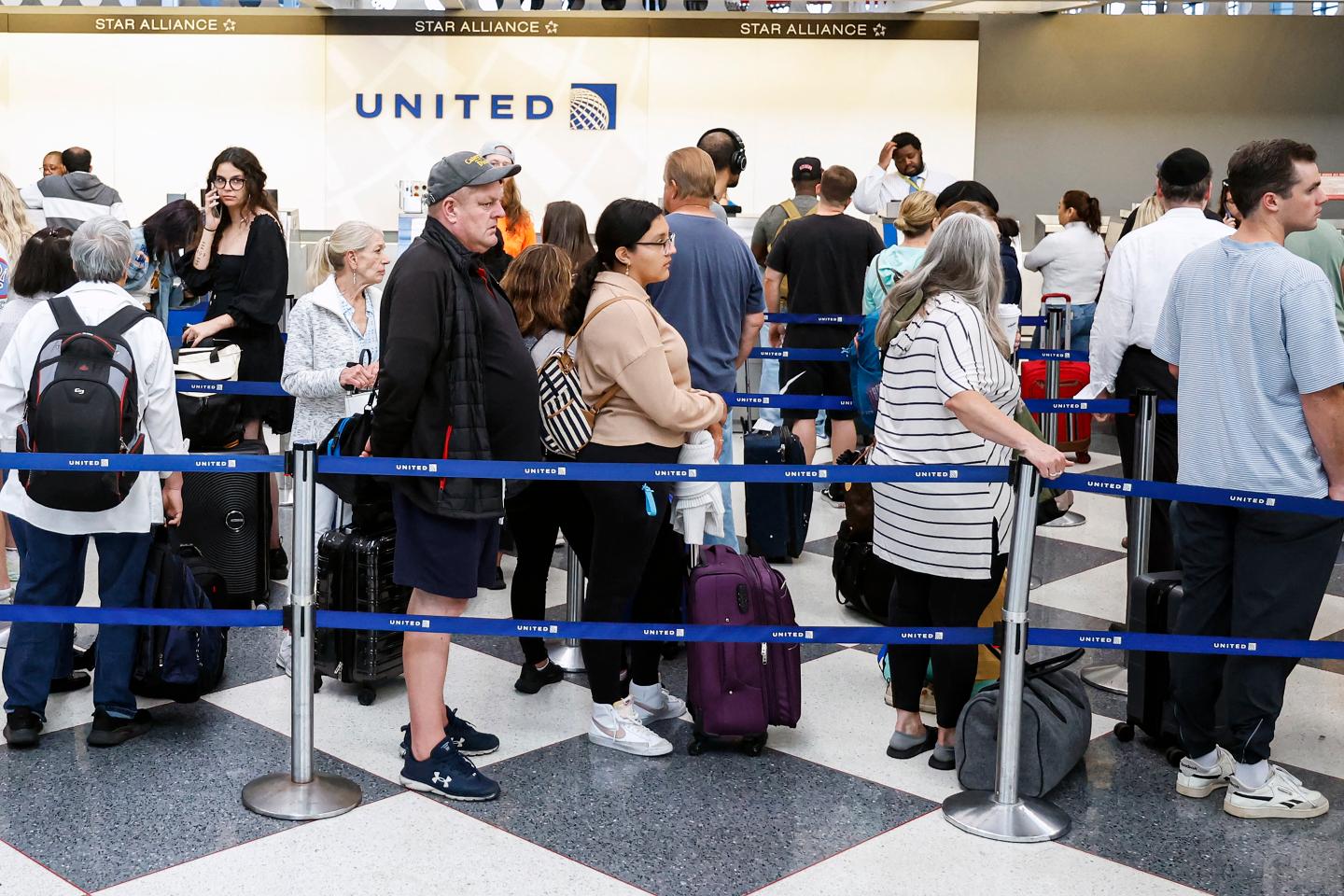 Southwest Airlines’ $140 million fine over 16,900 canceled flights last Christmas highlights 50 years of failure by lawmakers and airlines