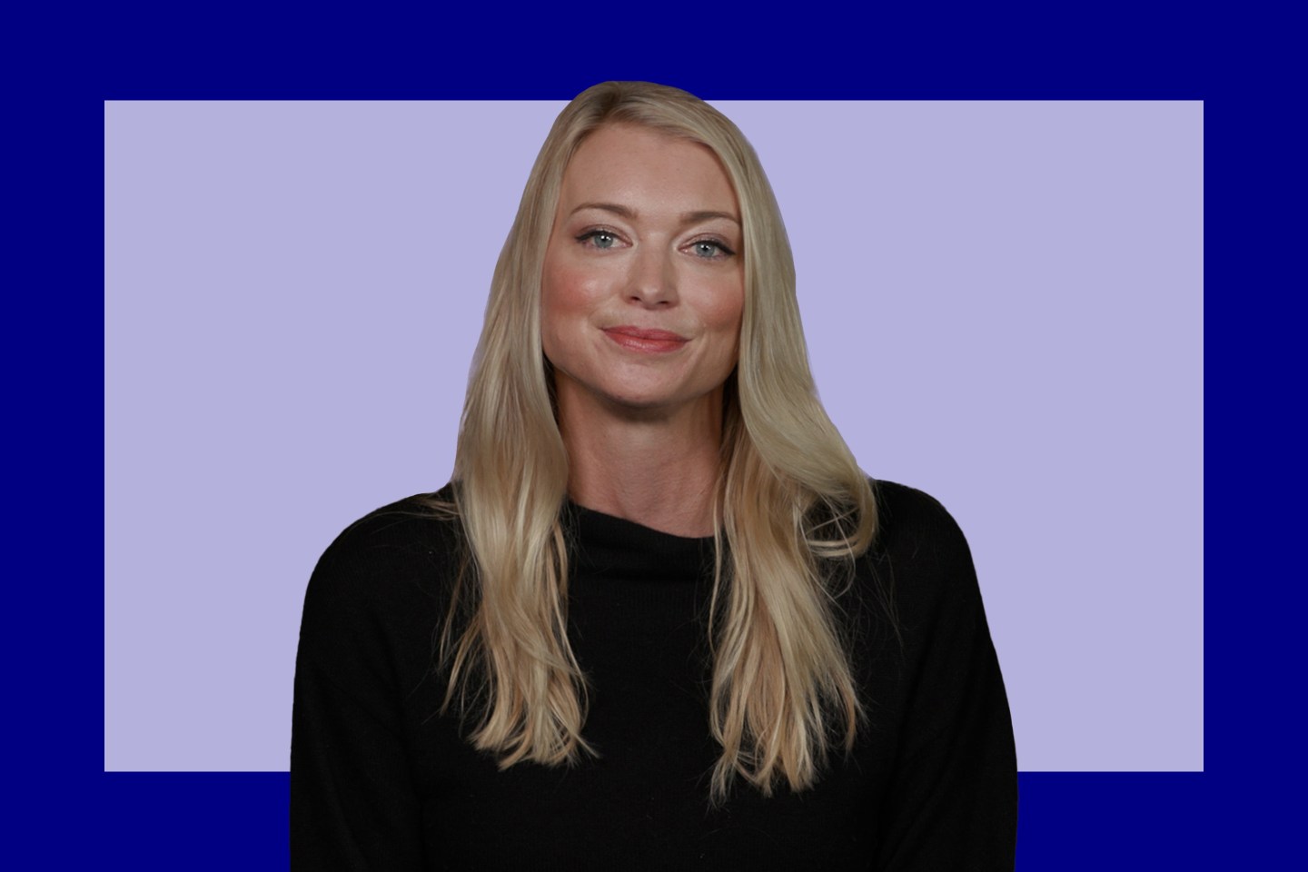 Amanda Bradford, Founder & CEO of The League