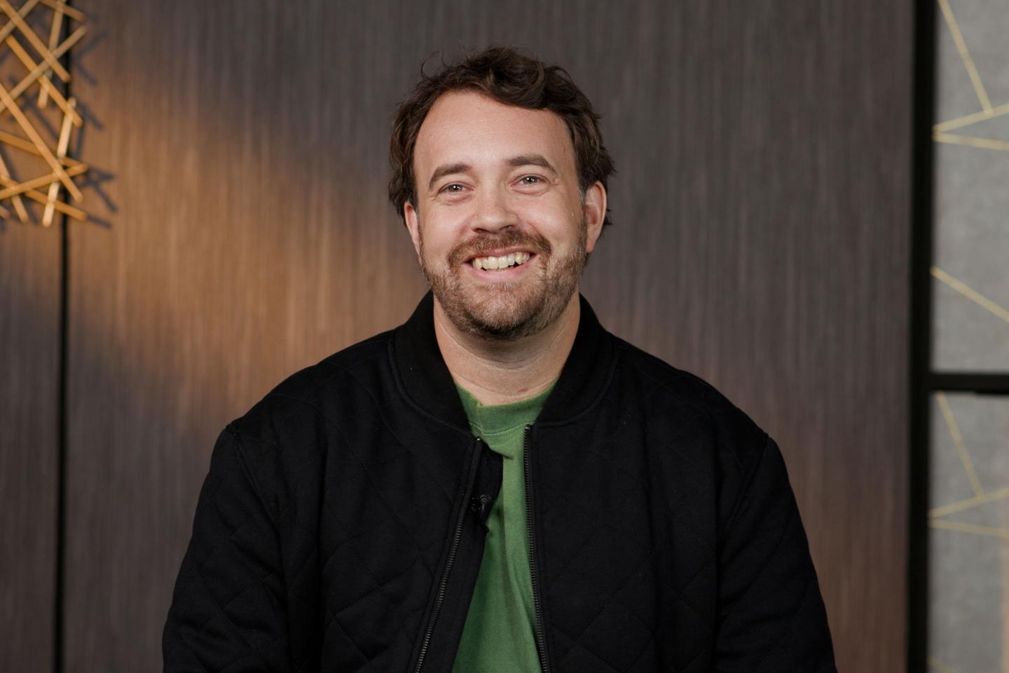 This 38-year-old college dropout started a $200 million soda business inspired by his history as an overweight teen