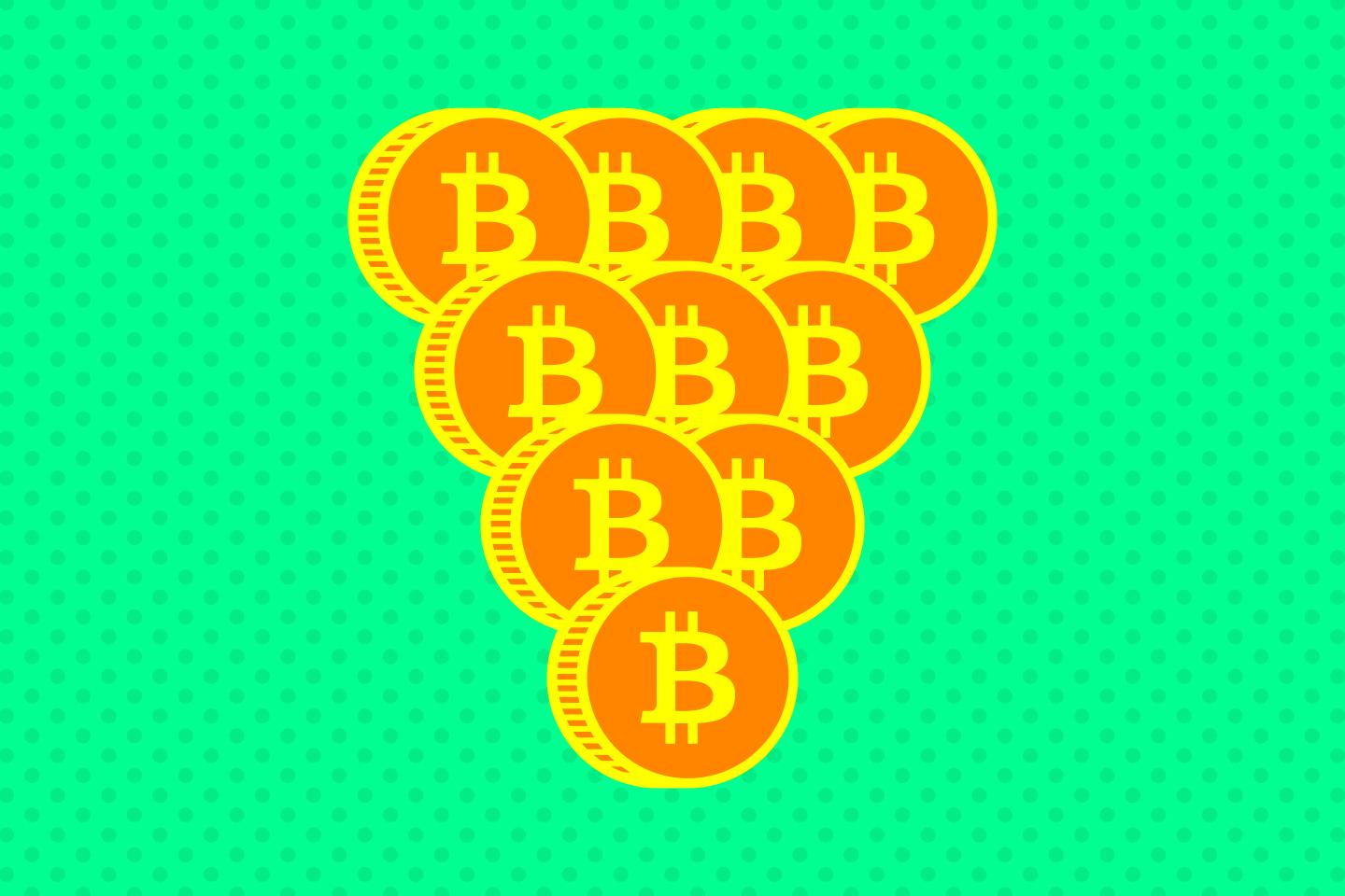Bitcoin sinks below $42,000 amid ‘a wave of profit-taking’ after reaching 20-month high