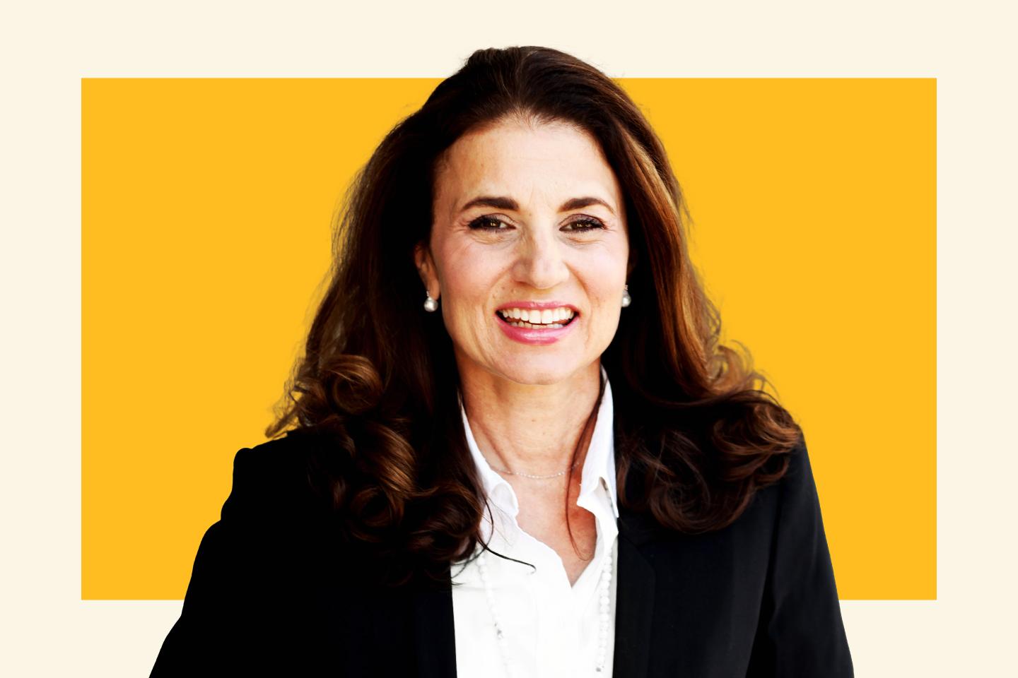 Marie Myers will join Hewlett Packard Enterprise as EVP and CFO on Jan. 15. 