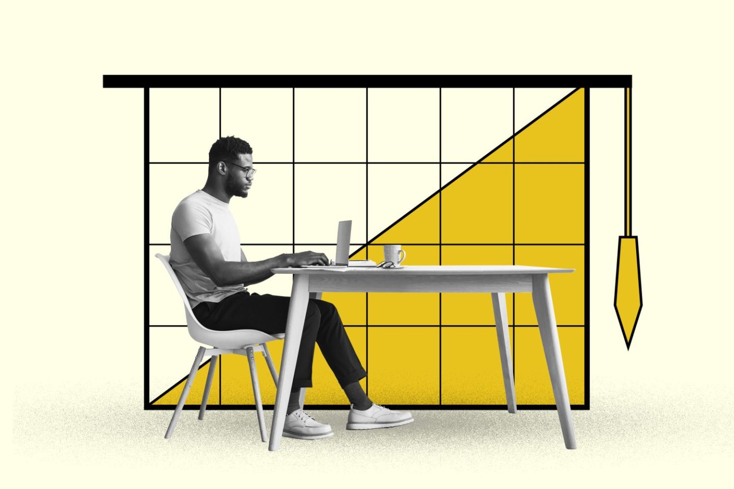 Photo illustration by Fortune; original photo by Getty Images.