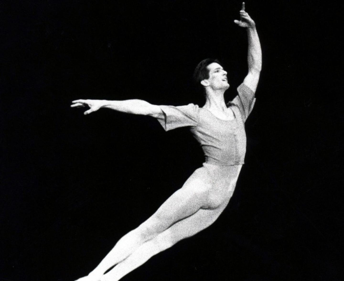 Danseur, astronaut, Laker, G-man: 4 surprising MBAs